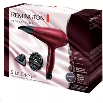 AC 9096 Selyem hajhosszabbító REMINGTON