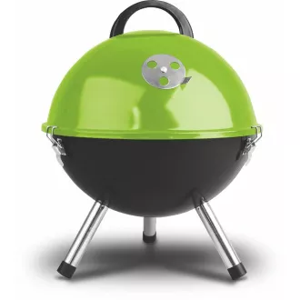FZG 1000G FIELDMANN faszén asztali grill