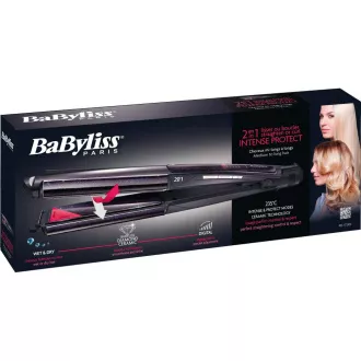 ST330E HAJKIEGYENESÍTŐ BABYLISS ST330E HAJKIEGYENESÍTŐ BABYLISS