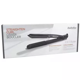 ST330E HAJKIEGYENESÍTŐ BABYLISS ST330E HAJKIEGYENESÍTŐ BABYLISS