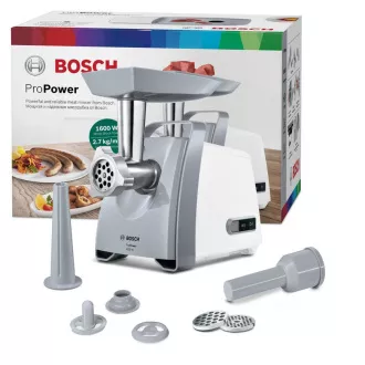 MFW 45020 BOSCH HÚSDARÁLÓ MFW 45020 BOSCH HÚSDARÁLÓ