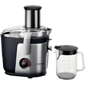 MES4000 BOSCH GYÜMÖLCSCENTRIFUGA