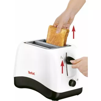 TT130130 TEFAL KENYÉRPIRÍTÓ TT130130 TEFAL KENYÉRPIRÍTÓ