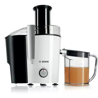 MES25A0 BOSCH GYÜMÖLCSCENTRIFUGA