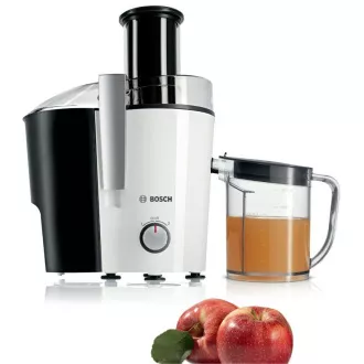MES25A0 BOSCH GYÜMÖLCSCENTRIFUGA
