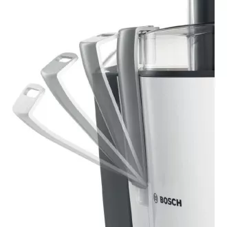 MES25A0 BOSCH GYÜMÖLCSCENTRIFUGA