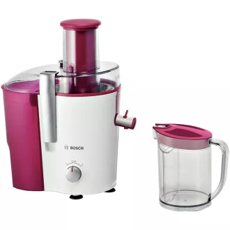 MES25C0 BOSCH GYÜMÖLCSCENTRIFUGA