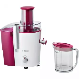 MES25C0 BOSCH GYÜMÖLCSCENTRIFUGA