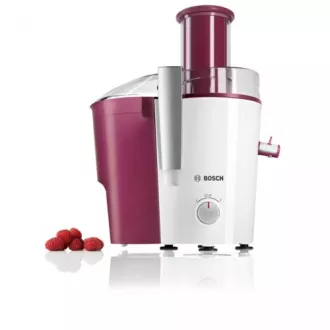 MES25C0 BOSCH GYÜMÖLCSCENTRIFUGA