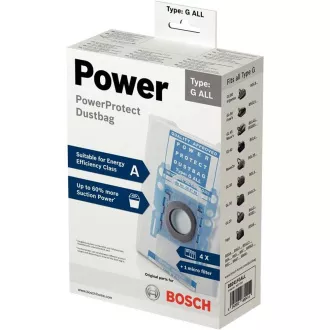 BBZ41FGALL PORSZÍVÓTÁSKA BOSCH