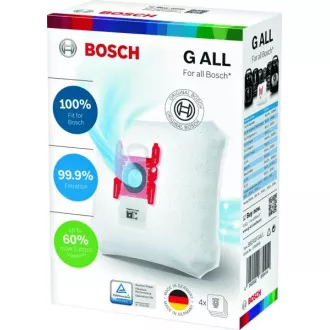 BBZ41FGALL PORSZÍVÓTÁSKA BOSCH