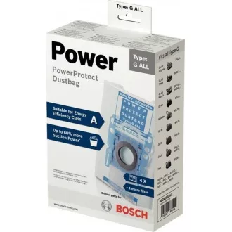 BBZ41FGALL PORSZÍVÓTÁSKA BOSCH