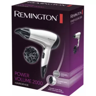 D3015 REMINGTON HAJSZÁRÍTÓ D3015 REMINGTON HAJSZÁRÍTÓ