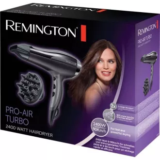 D5220 HAJSZÁRÍTÓ REMINGTON
