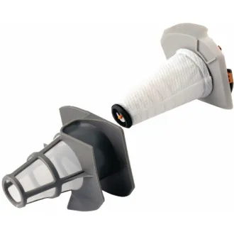 EF 141 TARTOZÉKOK ELECTROLUX PORSZÍVÓHOZ - Felbontott
