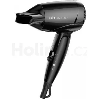 HD 130 HAJSZÁRÍTÓ BRAUN