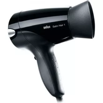 HD 130 HAJSZÁRÍTÓ BRAUN
