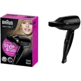 HD 130 HAJSZÁRÍTÓ BRAUN