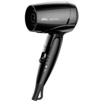 HD 130 HAJSZÁRÍTÓ BRAUN
