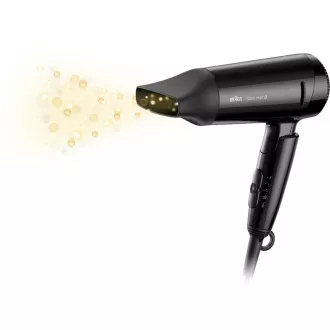 HD 350 HAJSZÁRÍTÓ BRAUN HD 350 HAJSZÁRÍTÓ BRAUN