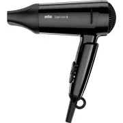 HD 350 HAJSZÁRÍTÓ BRAUN