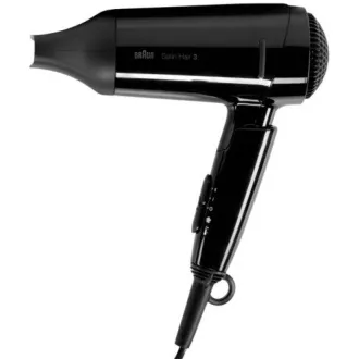 HD 350 HAJSZÁRÍTÓ BRAUN HD 350 HAJSZÁRÍTÓ BRAUN