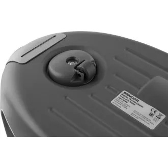 SVC 730GR-EUE2 porzsák nélküli porszívó SENCOR