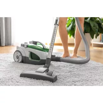 SVC 730GR-EUE2 porzsák nélküli porszívó SENCOR