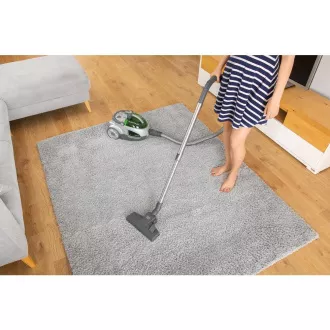 SVC 730GR-EUE2 porzsák nélküli porszívó SENCOR
