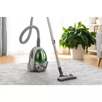 SVC 730GR-EUE2 porzsák nélküli porszívó SENCOR