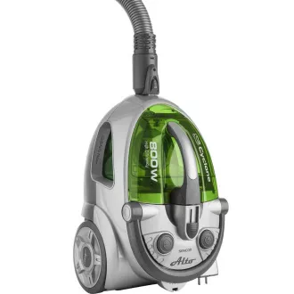 SVC 730GR-EUE2 porzsák nélküli porszívó SENCOR