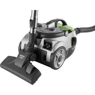 SVC 730GR-EUE2 porzsák nélküli porszívó SENCOR