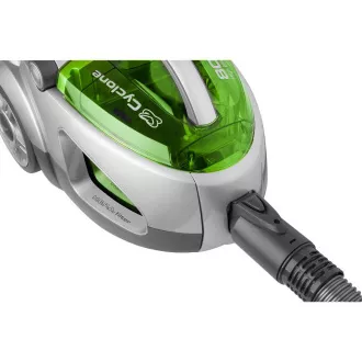 SVC 730GR-EUE2 porzsák nélküli porszívó SENCOR