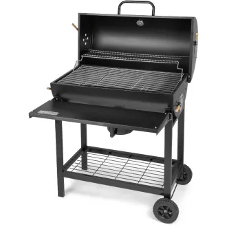FZG 1007 FIELDMANN faszén grill FZG 1007 FIELDMANN faszén grill