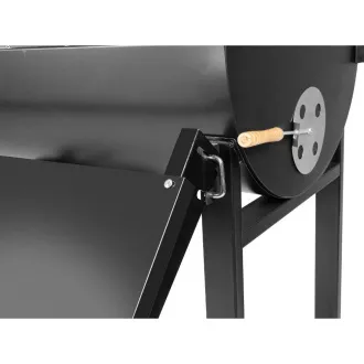 FZG 1007 FIELDMANN faszén grill FZG 1007 FIELDMANN faszén grill