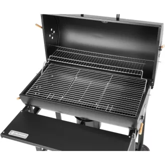 FZG 1007 FIELDMANN faszén grill FZG 1007 FIELDMANN faszén grill