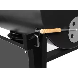 FZG 1007 FIELDMANN faszén grill FZG 1007 FIELDMANN faszén grill