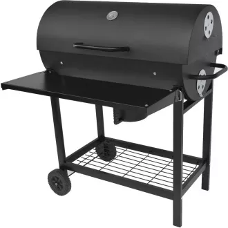 FZG 1007 FIELDMANN faszén grill FZG 1007 FIELDMANN faszén grill