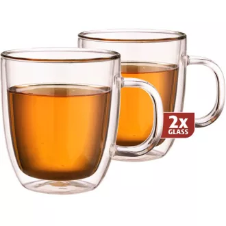 EXTRA TEAPOVEG 480 ML MAXXO