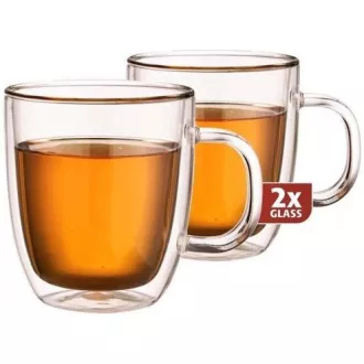 EXTRA TEAPOVEG 480 ML MAXXO