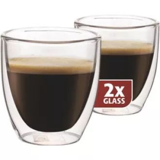 ESPRESSZÓ 80 ML MAXXO GLASS