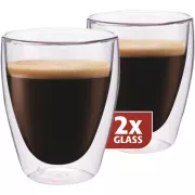 KÁVÉ 235 ML MAXXO POHÁR