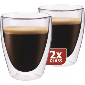 KÁVÉ 235 ML MAXXO POHÁR