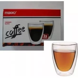 KÁVÉ 235 ML MAXXO POHÁR