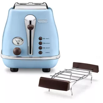 CTOV 2103 AZ DE'LONGHI KENYÉRPIRÍTÓ