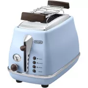 CTOV 2103 AZ DE'LONGHI KENYÉRPIRÍTÓ