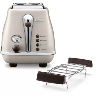 CTOV 2103 BG DE'LONGHI KENYÉRPIRÍTÓ CTOV 2103 BG DE'LONGHI KENYÉRPIRÍTÓ