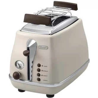 CTOV 2103 BG DE'LONGHI KENYÉRPIRÍTÓ CTOV 2103 BG DE'LONGHI KENYÉRPIRÍTÓ