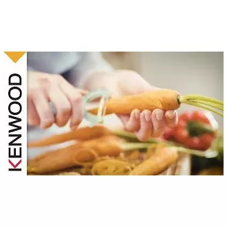 KAX 643ME RESZELŐ KENWOOD ROBOTHOZ