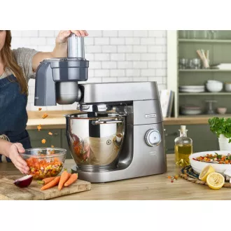 KAX 400PL KENWOOD KOCKA SZELETELŐGÉP KAX 400PL KENWOOD KOCKA SZELETELŐGÉP